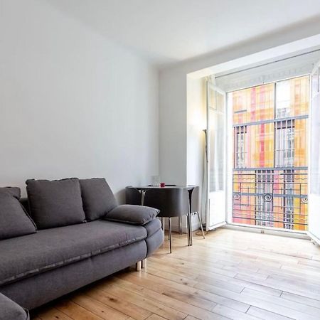 Beautiful Apartment In Center Paris Eksteriør billede