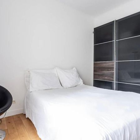 Beautiful Apartment In Center Paris Eksteriør billede